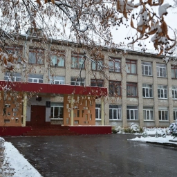 Аватар канала «МБОУ "Средняя общеобразовательная школа № 15"»