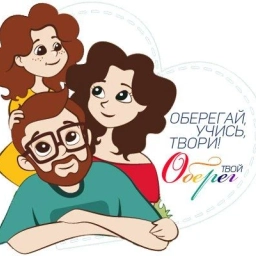 Аватар канала «Центр Оберег г. Курск»