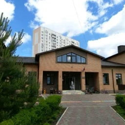 Аватар канала «Детский сад №135»