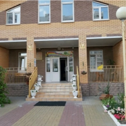 Аватар канала «Детский сад №5 г. Курск»