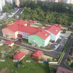 Аватар канала «Детский Сад №10 г. Курск»