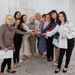 Аватар канала «МБДОУ Детский сад № 7 г. Курска»