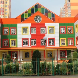 Аватар канала «Детский сад № 15»