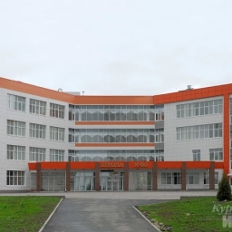 Аватар канала «ШКОЛА №60 ИМЕНИ ГЕРОЕВ КУРСКОЙ БИТВЫ (Курск)»