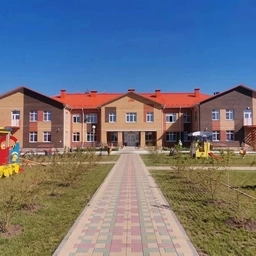 Аватар канала «Детский сад № 21 г. Курска»