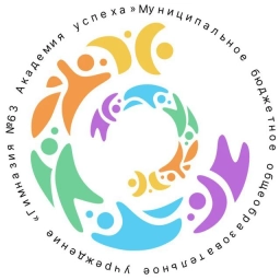 Аватар канала «МБОУ "Гимназия №63 "Академия успеха"»