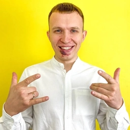 Аватар канала «Денис Денисов | Инфобиз»