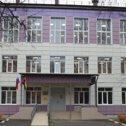 Аватар канала «ОКОУ "Железногорская школа для детей с ОВЗ"»