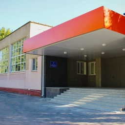 Аватар канала «МБОУ "Средняя общеобразовательная школа с углублённым изучением иностранных языков 4" г. Курчатова»