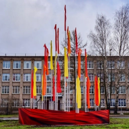 Аватар канала «МБОУ "Бокситогорская СОШ №2"»