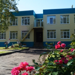 Аватар канала «МДОБУ "Детский сад № 5 "Аистëнок"»