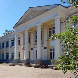 Аватар канала «МОБУ "Волховская средняя общеобразовательная школа №7"»