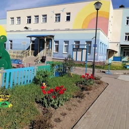 Аватар канала «МДОБУ "Детский сад 10 "Светлячок"»