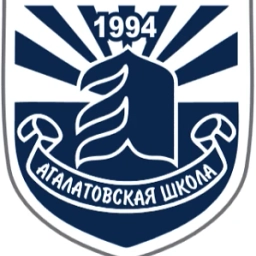 Аватар канала «Школьный канал "МОБУ "СОШ "Агалатовский ЦО"»