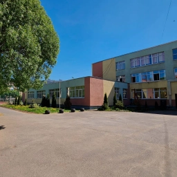 Аватар канала «МОУ Бугровская СОШ»