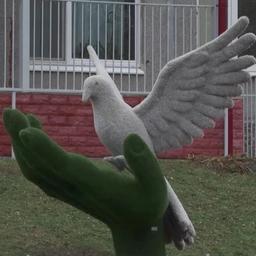 Аватар канала «Официальный канал МОУ СОШ 4 г. Всеволожска»