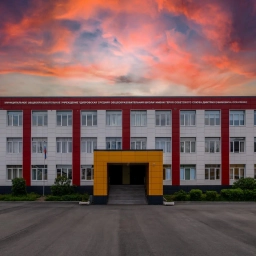 Аватар канала «МОУ "ДСОШ" имени Дмитрия Ефимовича Оскаленко: школьная территория»