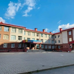 Аватар канала «МОБУ "СОШ "Всеволожский ЦО"»