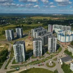 Аватар канала «УК "Управление ЖКХ"»