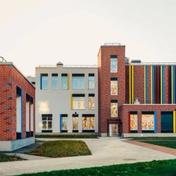 Аватар канала «ИНФОРМАЦИОННЫЙ КАНАЛ МОБУ "СОШ "Бугровский ЦО №2"»