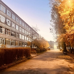 Аватар канала «МБОУ "СОШ № 14" г. Выборга Ленинградской области»