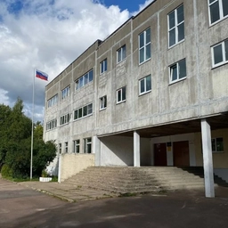 Аватар канала «МБОУ "Каменская СОШ" (Выборгский район)»