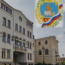 Аватар канала «МБОУ " СОШ № 1" г. Выборг»