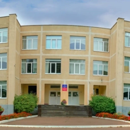 Аватар канала «МБОУ "Каменногорский ЦО"»