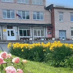 Аватар канала «МБОУ "Первомайский ЦО"»