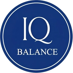 Аватар канала «IQ BALANCE | Женское сообщество| Красота, Здоровье, Косметика, мода Woman»