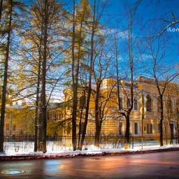 Аватар канала «МБОУ "ГАТЧИНСКАЯ СОШ № 4 С УГЛУБЛЕННЫМ ИЗУЧЕНИЕМ ОТДЕЛЬНЫХ ПРЕДМЕТОВ"»