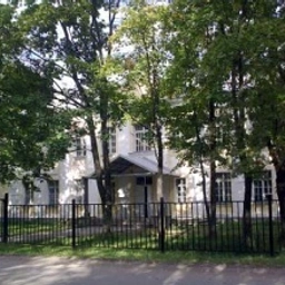 Аватар канала «ГБОУ ЛО "Назийская школа-интернат"»