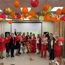 Аватар канала «МКОУ "Шумская СОШ" ЛО»