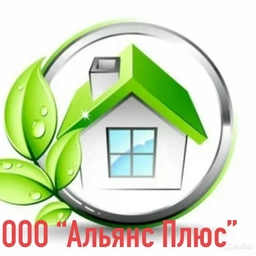 Аватар канала «УК ООО «Альянс Плюс»»