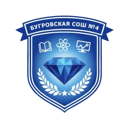 Аватар канала «МОБУ "Бугровская СОШ №4"»