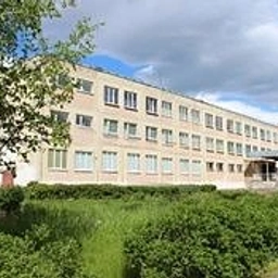 Аватар канала «Канал МБОУ "Кингисеппская СОШ № 5"»