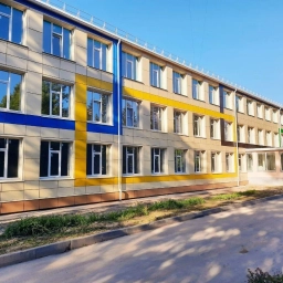 Аватар канала «МОУ "КСОШ № 2" г. Кириши»