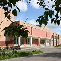 Аватар канала «Официальный канал МОУ "КСОШ №7" г.Кириши»