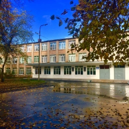 Аватар канала «МОУ "Глажевская СОШ"»