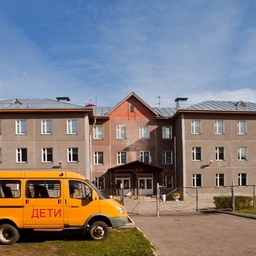 Аватар канала «Новости МКОУ «Рассветовская СОШ»»