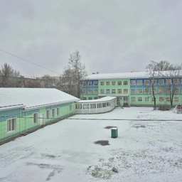 Аватар канала «МОУ "Средняя школа N⁰3" г. Луга»