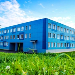 Аватар канала «Заклинская средняя школа»