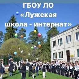 Аватар канала «ГБОУ ЛО "Лужская школа-школа"»