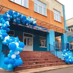 Аватар канала «МОУ "Володарская средняя школа " Лужский муниципальный район.»