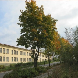 Аватар канала «МБОУ "Подпорожская СОШ №4 им. М.Горького"»