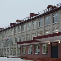 Аватар канала «МБОУ "Важинский образовательный центр"»