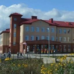 Аватар канала «МБОУ "Вознесенский образовательный центр "»