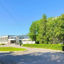 Аватар канала «Сосновский центр образования Ленинградская область»