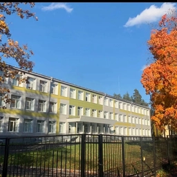 Аватар канала «Муниципальное общеобразовательное учреждение "Мичуринская средняя общеобразовательная школа"(МОУ "Мичуринская СОШ")»