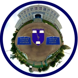 Аватар канала «МОУ "СОШ №1" г.Приозерск»